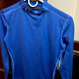 Under armor cold gear